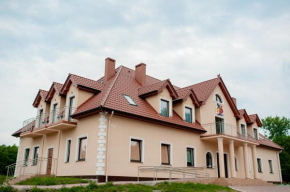 Bukowa Przystań Barlinek in Barlinek